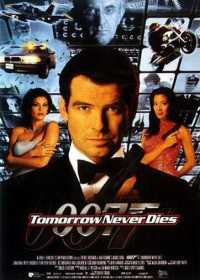 Tomorrow Never Dies