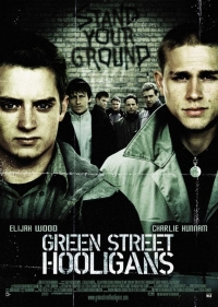 Green Street Hooligans