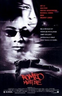 Romeo Must Die