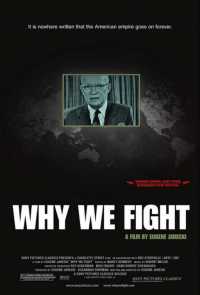 Why We Fight