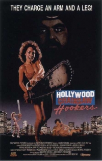 Hollywood Chainsaw Hookers