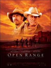 Open Range