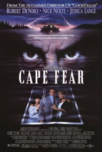 Cape Fear