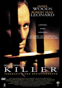 Killer: A Journal of Murder