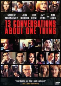 Thirteen Conversations About One Thing