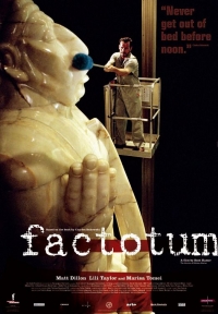 Factotum