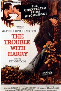 The Trouble with Harry