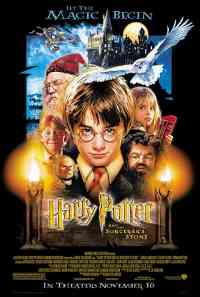 Harry Potter and the Sorcerer`s Stone