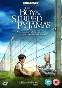 The Boy in the Striped Pyjamas