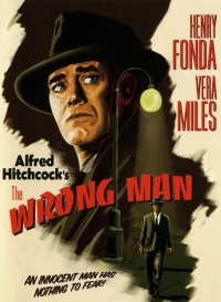 The Wrong Man