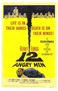 12 Angry Men