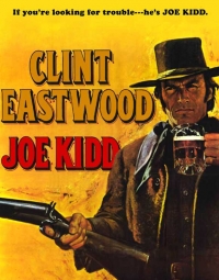 Joe Kidd