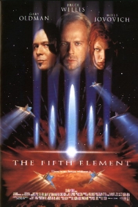 The Fifth Element