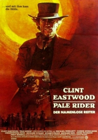 Pale Rider