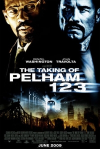 The Taking of Pelham 1 2 3