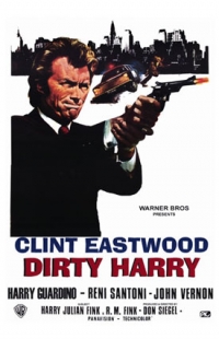 Dirty Harry