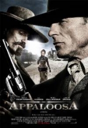 Appaloosa (English)