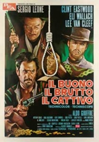 Il Buono, il Brutto, il Cattivo (The Good, the Bad and the Ugly)