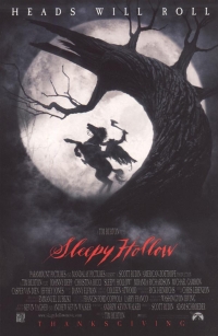 Sleepy Hollow