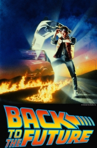 Back to the Future