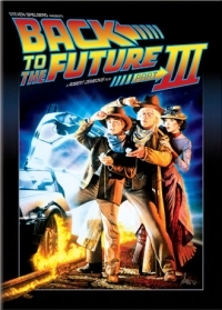 Back to the Future Part III