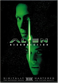 Alien: Resurrection