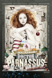 The Imaginarium of Doctor Parnassus