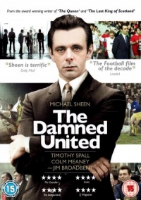 The Damned United