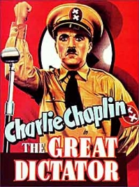 The Great Dictator