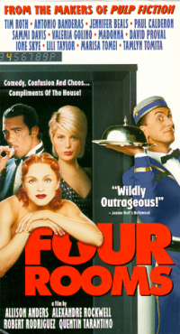 Four Rooms