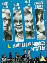 Manhattan Murder Mystery