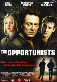 The Opportunists