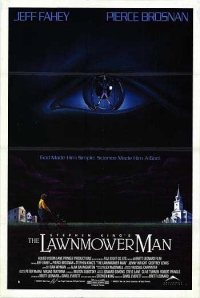 The Lawnmower Man