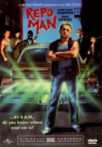 Repo Man