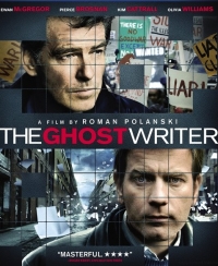 The Ghost Writer