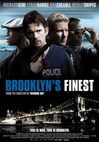 Brooklyn`s Finest 