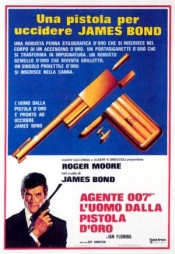 The Man with the Golden Gun