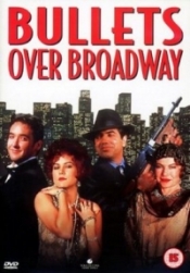 Bullets over Broadway