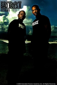 Bad Boys II