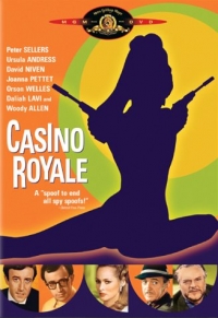 Casino Royale (1967)