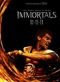 Immortals