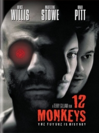 Twelve Monkeys