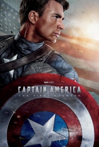 Captain America: The First Avenger