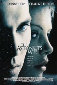 The Astronaut`s Wife