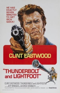 Thunderbolt and Lightfoot