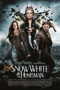 Snow White and the Huntsman