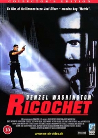 Ricochet