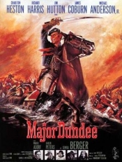 Major Dundee