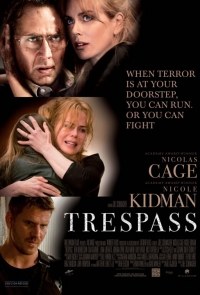 Trespass