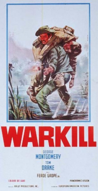 Warkill